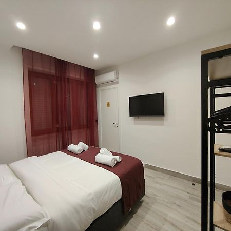 Sweet Rooms San Francesco Napoli Bagian luar foto