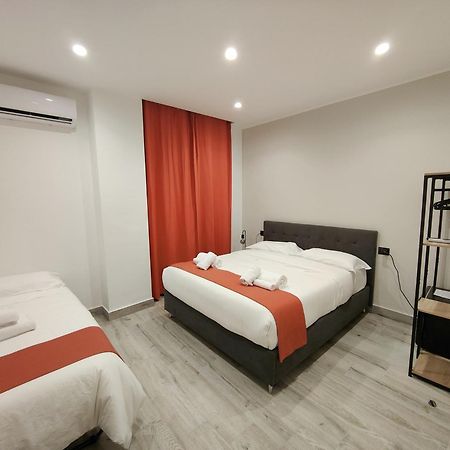 Sweet Rooms San Francesco Napoli Bagian luar foto