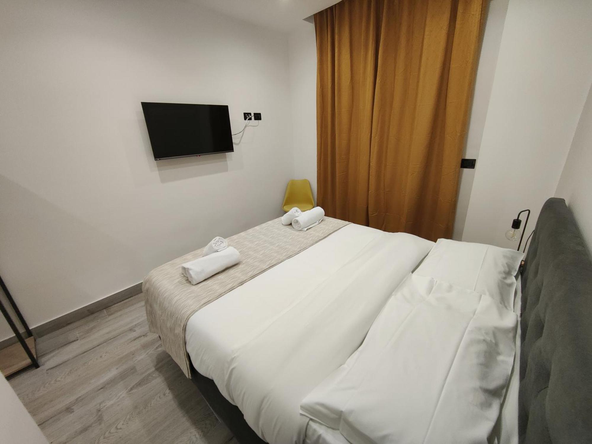 Sweet Rooms San Francesco Napoli Bagian luar foto