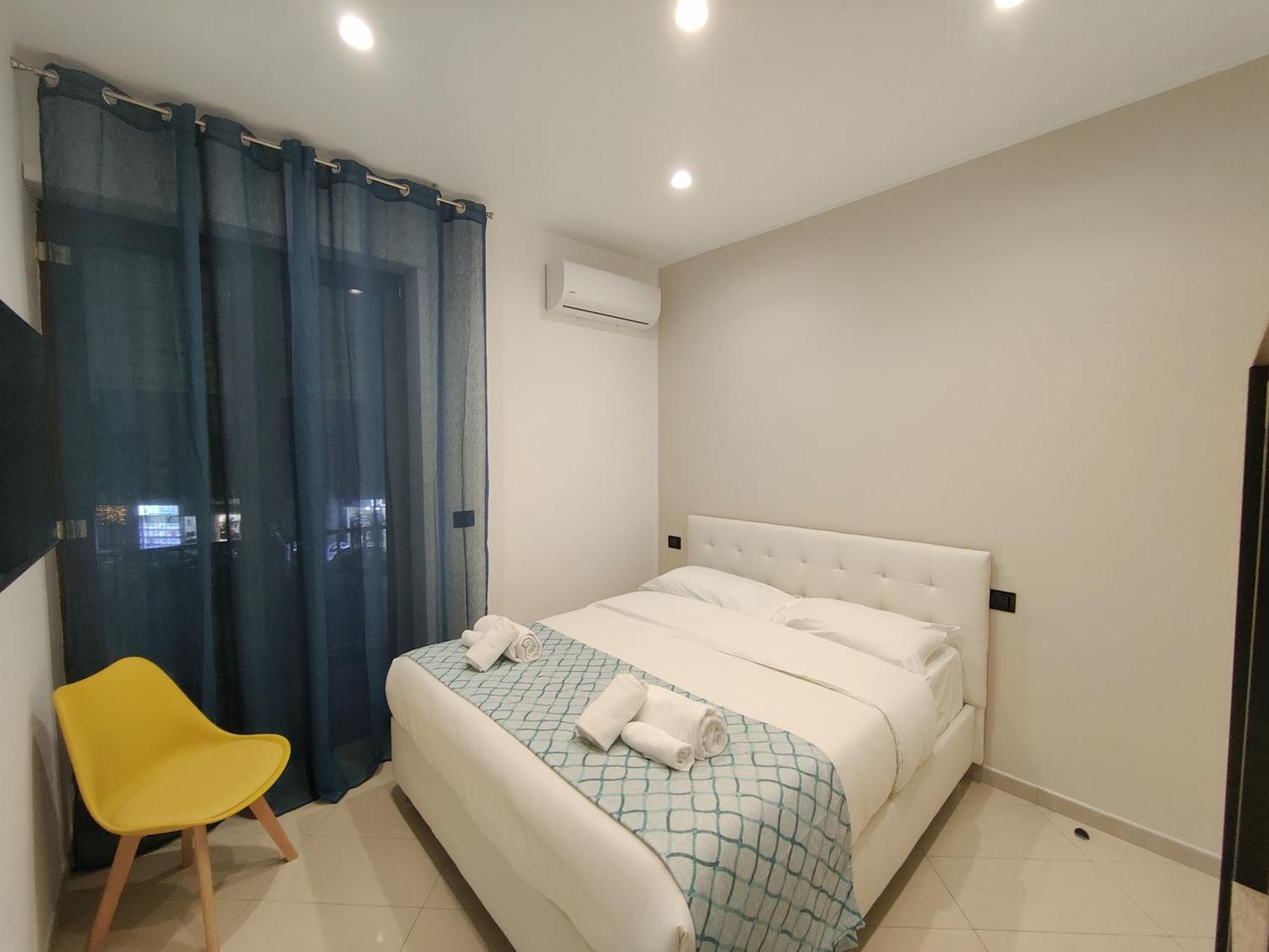 Sweet Rooms San Francesco Napoli Bagian luar foto