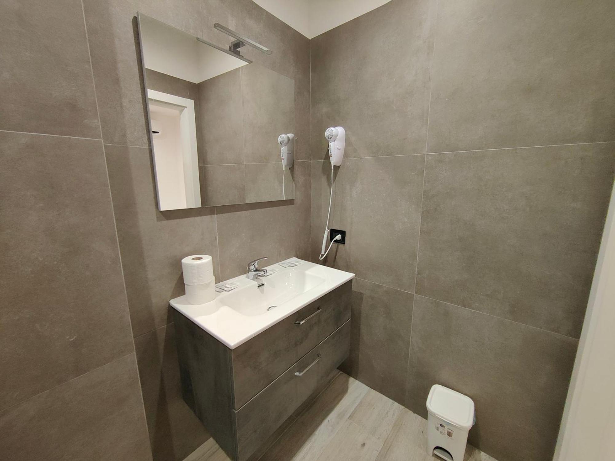 Sweet Rooms San Francesco Napoli Bagian luar foto